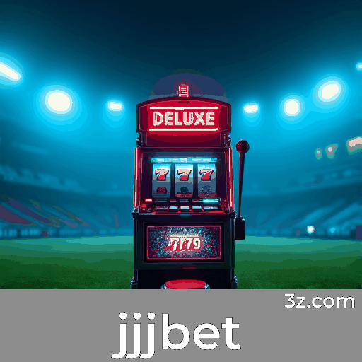 jjjbet verde: Responsabilidade e Sustentabilidade