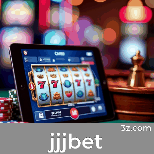 jjjbet Casino: Exclusivo Programa VIP para Jogadores Premium