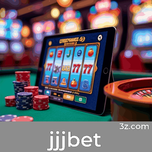 Experiência Mobile Inteligente com jjjbet: Tecnologia de Apostas Otimizada