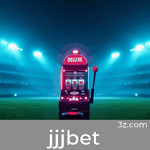 JJJBet: Experiência de Cassino Deslumbrante e Interativa